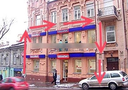 БЕЗ%. Продажа. Помещение. 355м2. ул. Михайловская Майдан