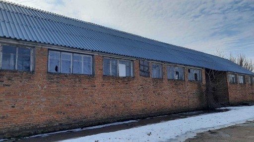 Чернігівська область, Вознесенське