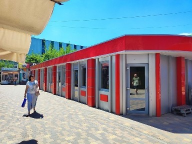 30-120 кв. м. Оренда в центрі міста