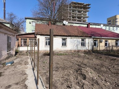 Продаж будинку в самому центрі міста!