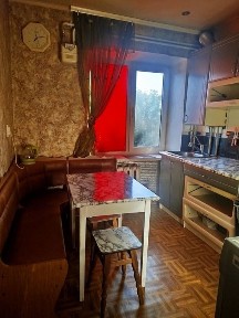 Продам 3к квартиру