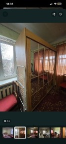 Сдам 1-но комнатную на 20 квартале