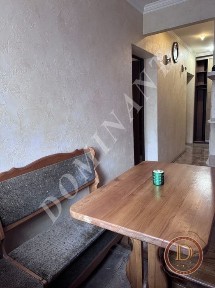 Продажа 3-комнатной квартиры 66 м², Историческая ул.