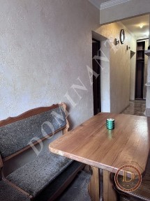 Продажа 3-комнатной квартиры 66 м², Историческая ул.