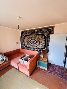 Продаж 1 кімн. кв-ри в м. Берегове (просп. Геологів)