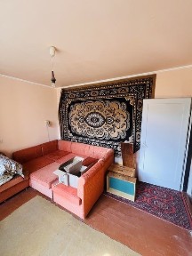 Продаж 1 кімн. кв-ри в м. Берегове (просп. Геологів)