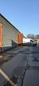 Оренда складів від 300 до 800 м2