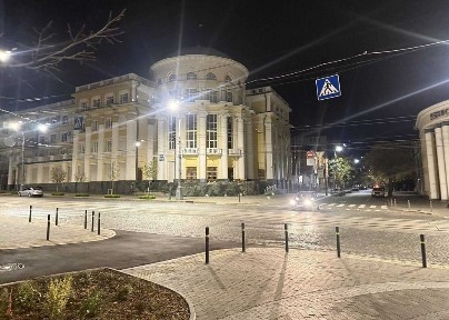 Вінницька область, Вінниця