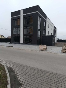 Вінницька область, Вінниця