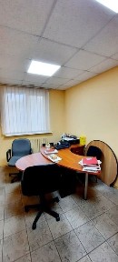 Продам офис на Рабочей, пл. 68 м. кв., ЖК Созидатель. Автономка. NS