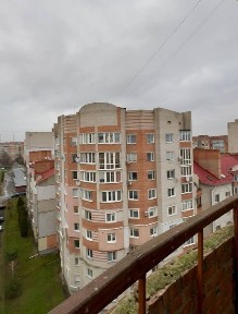 2 кімнатна квартира на вул Зацепи