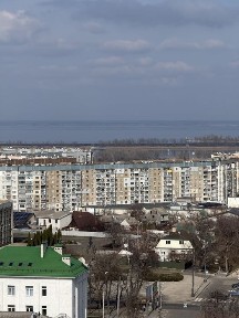 Черкаська область, Черкаси