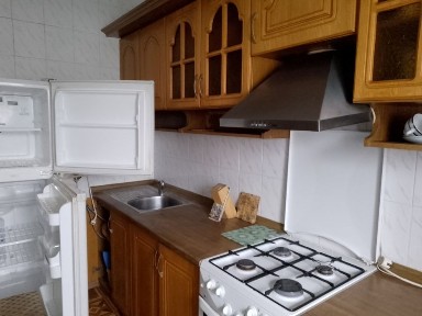 Оренда 3кімнатної кварт. Вишгород, пр. Шевченка