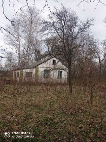 Полтавська область, Тишки