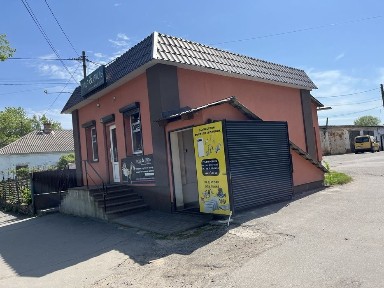 Полтавська область, Хорол