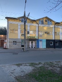 Оренда офісного приміщення