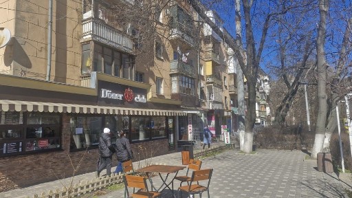 Одеська область, Одеса, Приморський