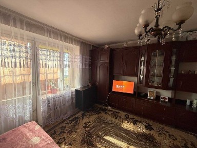 Продаж квартири, кімнати на мікрорайоні Дружба