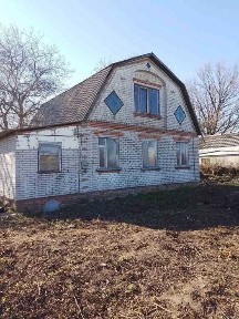 Продам дом Манченки участок 19 соток с документами