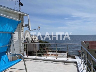 Дом с прямым видом на море‼️ Дача у моря‼️ 50м до пляжа‼️ 411 батарея