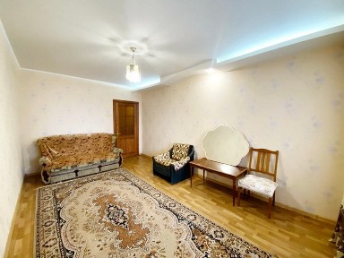 Николаев, Лазурная ул.