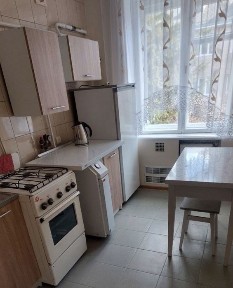 Вільна 2К в центрі міста