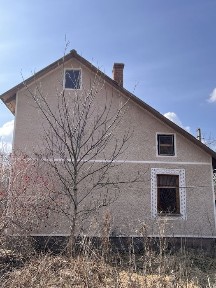 Тернопільська область, Угринь