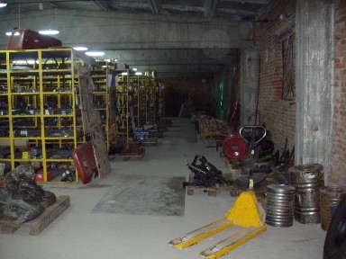 Житомирська область, Коростень