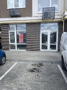Київська область, Крюківщина