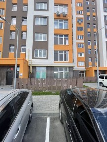 Київська область, Крюківщина