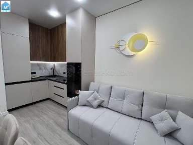 Одесса, Фонтан, ул. Краснова, 1Е