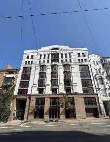Київська область, Київ, Голосіївський
