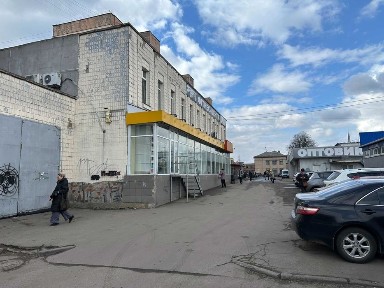 Житомирська область, Житомир, Богунський