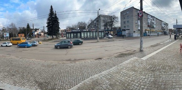 Житомирська область, Житомир, Богунський