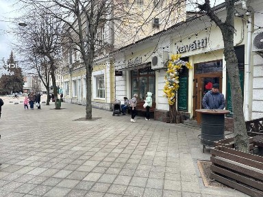 Оренда м. Житомир, вул. В. Бердичівська 15\1 (188,2 м. кв. )