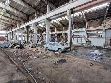Київська область, Біла Церква