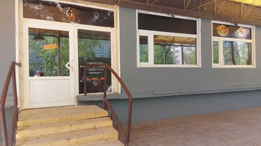 Запорізька область, Запоріжжя, Хортицький