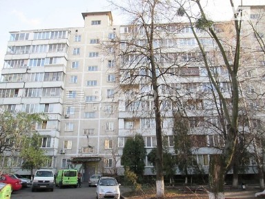 вулиця Маккейна Джона, мікрорайон Саперне Поле, район Печерський, Київ, метро Звіринецька (Дружби народів), вул. Маккейна Джона 22А • ID 34093322
