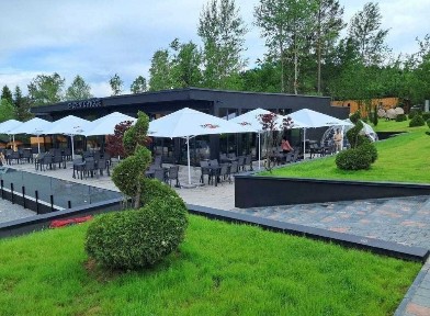Львівська область, Східниця