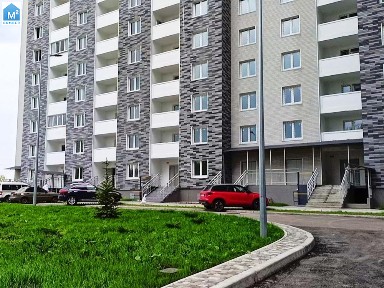 Киев, ЖК Новигатор -2, ул. Коноплянская 22
