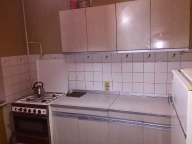 Сдам 1-к квартиру в Вишневое, по ул. Октябрьская ( Европейская) 43