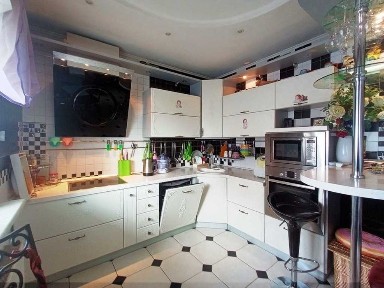 Київська область, Київ, Святошинський