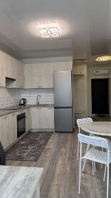 Парк Правика. ЖК Центральний. Вул. Соборна