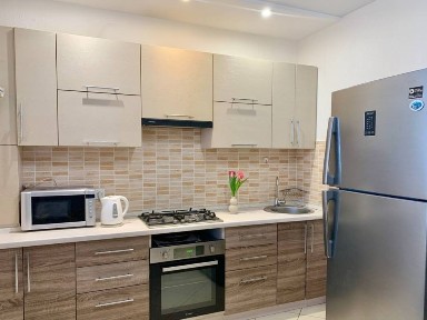 Без комісійних двокімнатна квартира <a href='/newbuilding/476/view/zk-versal-park'>Версаль Парк</a> Ірпінь