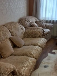 Київ, Валерія Лобановського просп., 4Г