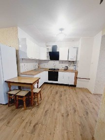 Аренда 1-комнатной квартиры 40 м², Героев Небесной Сотни просп., 26/18