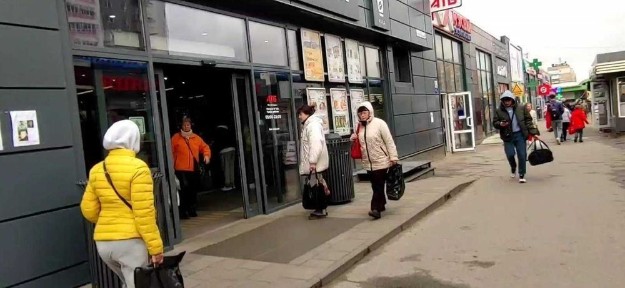 Оренда біля м. Холодна Гора та АТБ. Супер під любий бізнес!