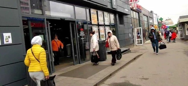м. Холодна гора. Оренда мережевому орендарю в ТОП-локації м. Харкова
