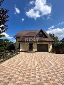 Продаж будинку в центрі смт. Покотилівка