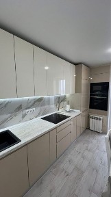 Продаж 3-кімн. квартири в капремонті Біла Церква